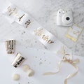 Gold Maid of Honour Paper Sash