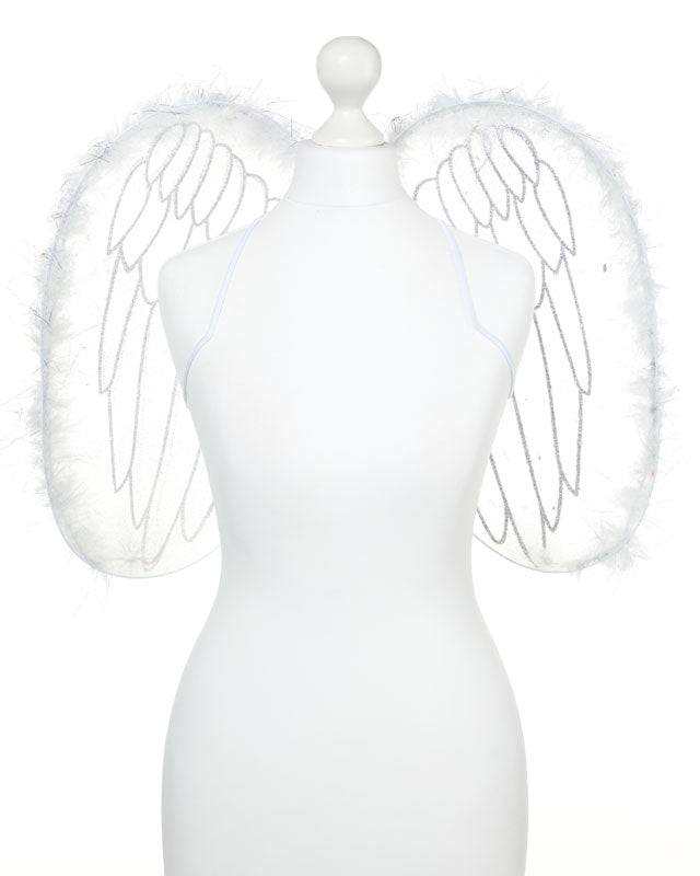Angel Wings - 49cm