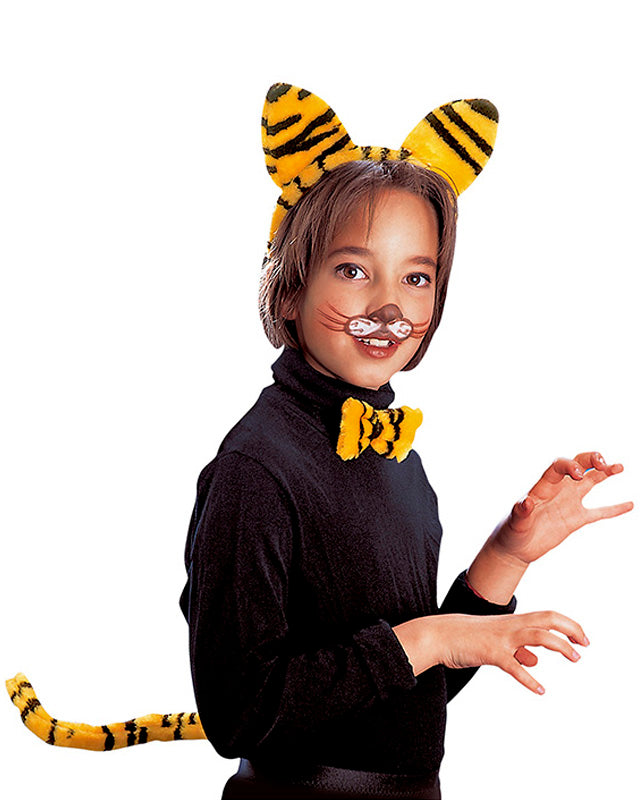 Tiger Accessory Kit