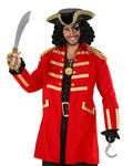 Pirate Accessory Prop Kit