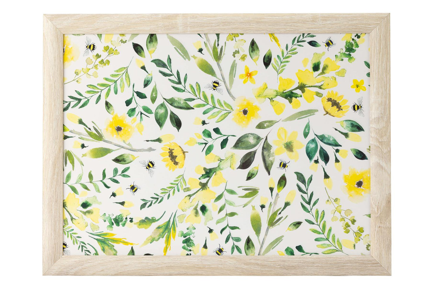 Bee-Beautiful Lap Tray	