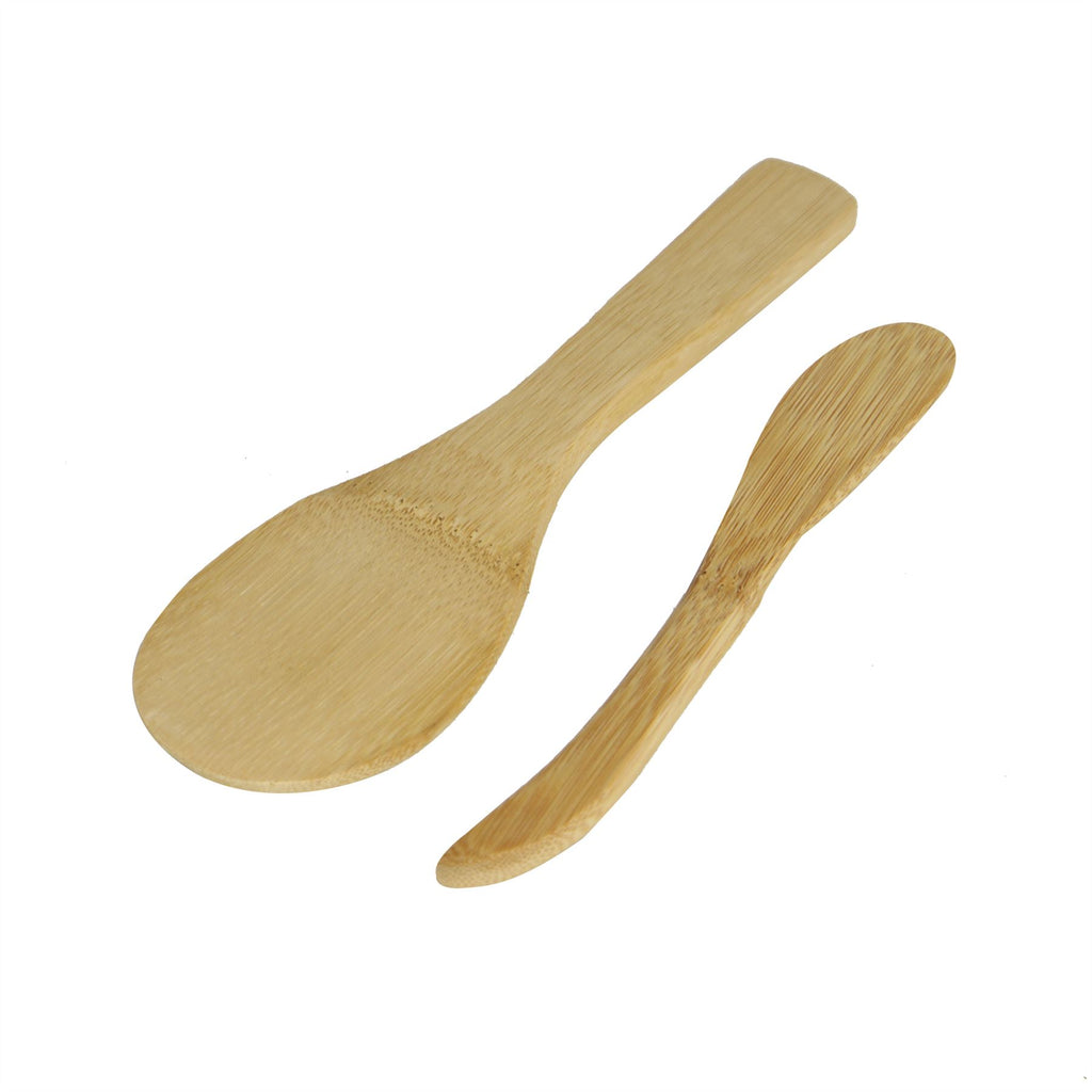 Bamboo Sushi Kit - 11 Piece | M&W
