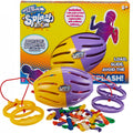 Stay Active - Splash Atom	