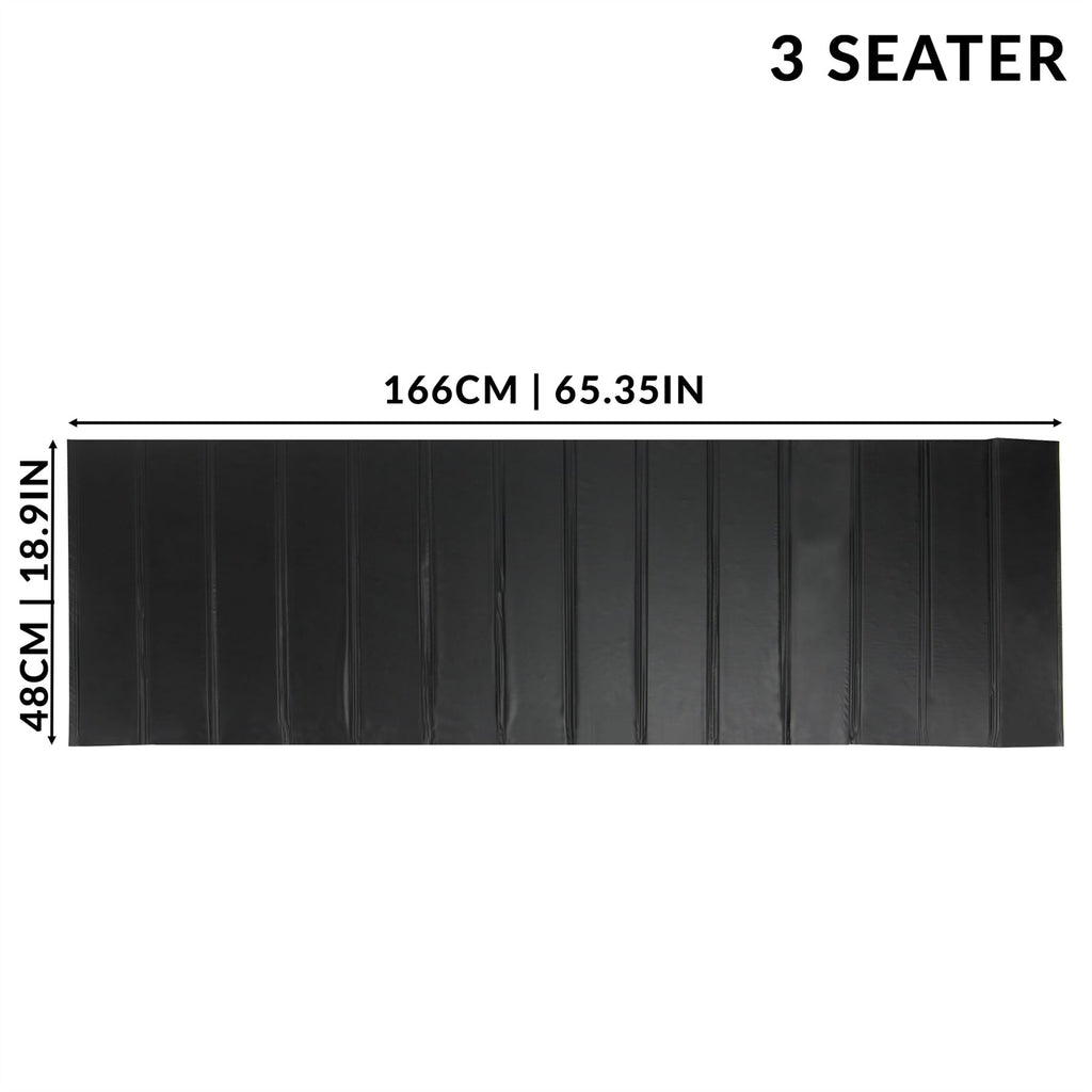 Sofa Protector Boards | 3 Seater | M&W	