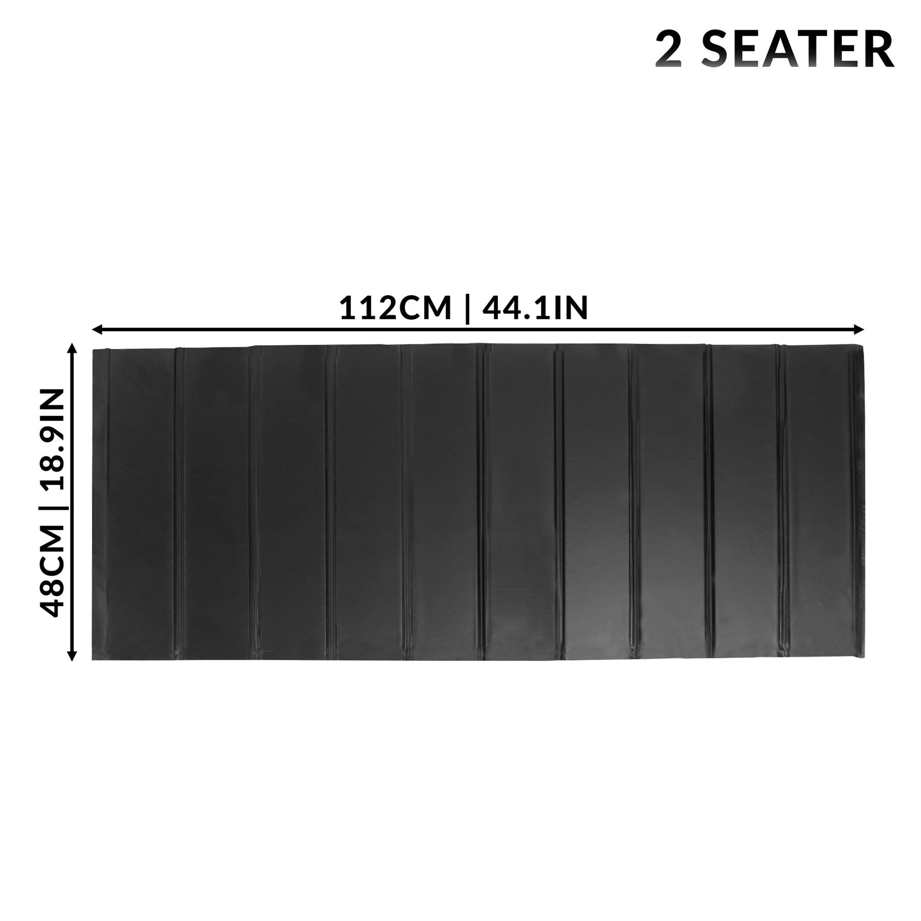 Sofa Protector Boards | 2 Seater | M&W	