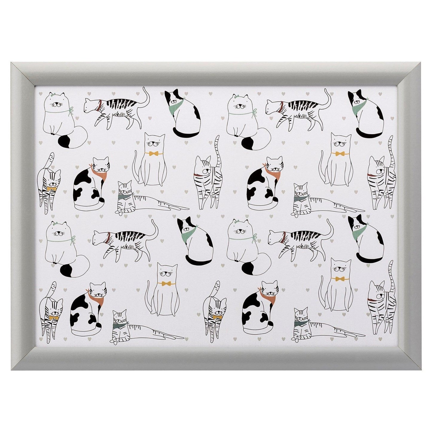 Playful Pets Cat Lap Tray