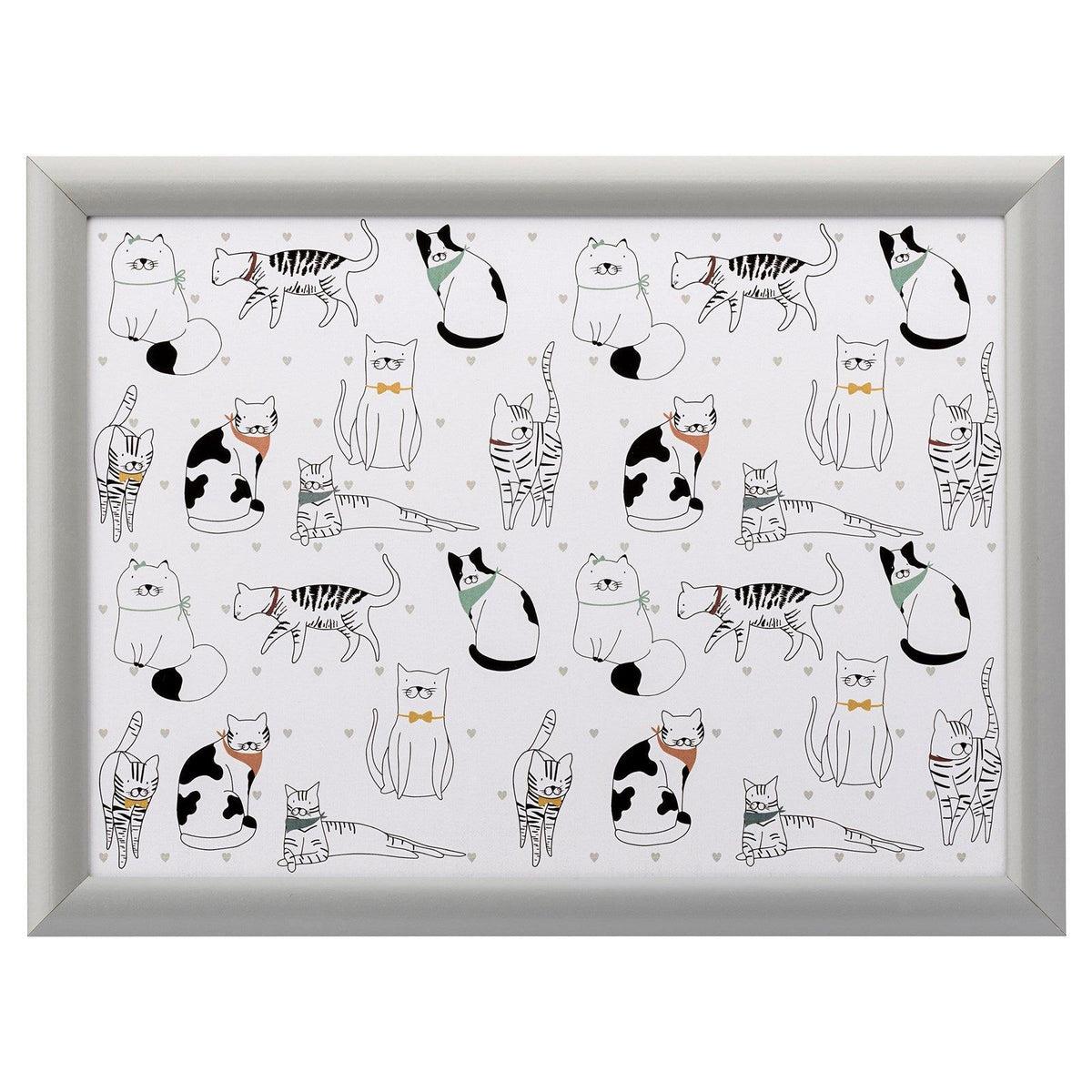 Playful Pets Cat Lap Tray