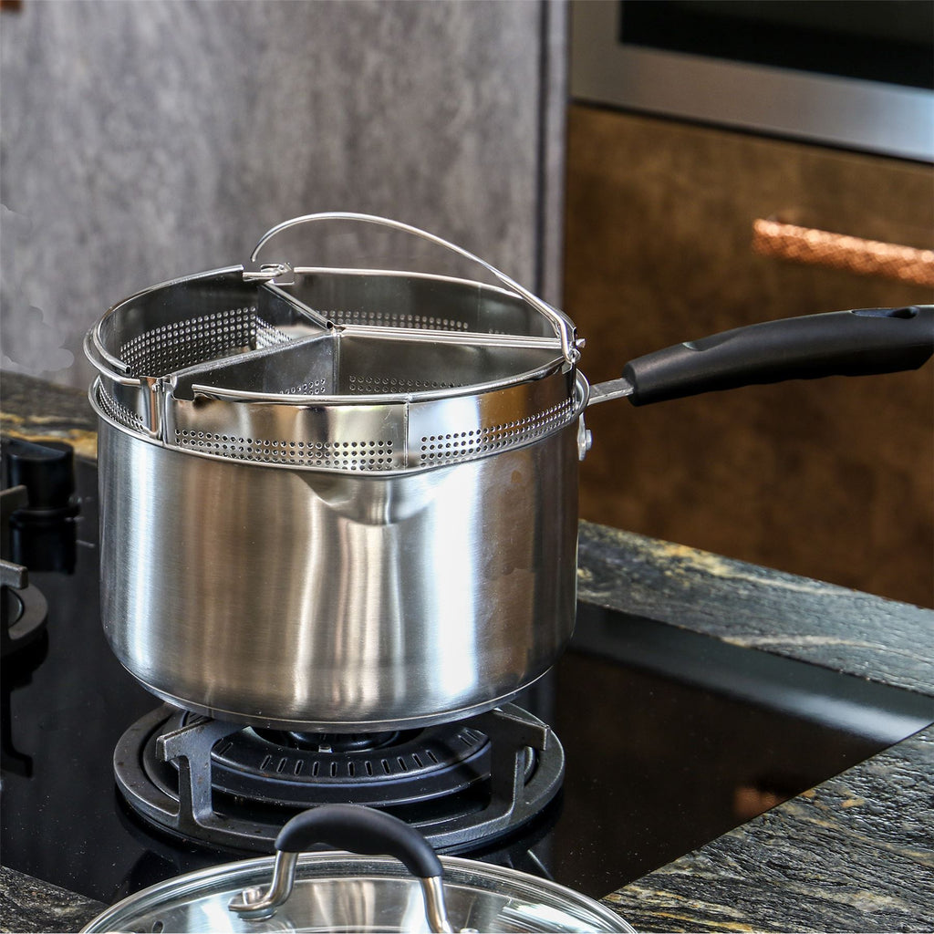 Saucepan Dividers - Set of 3 | M&W	