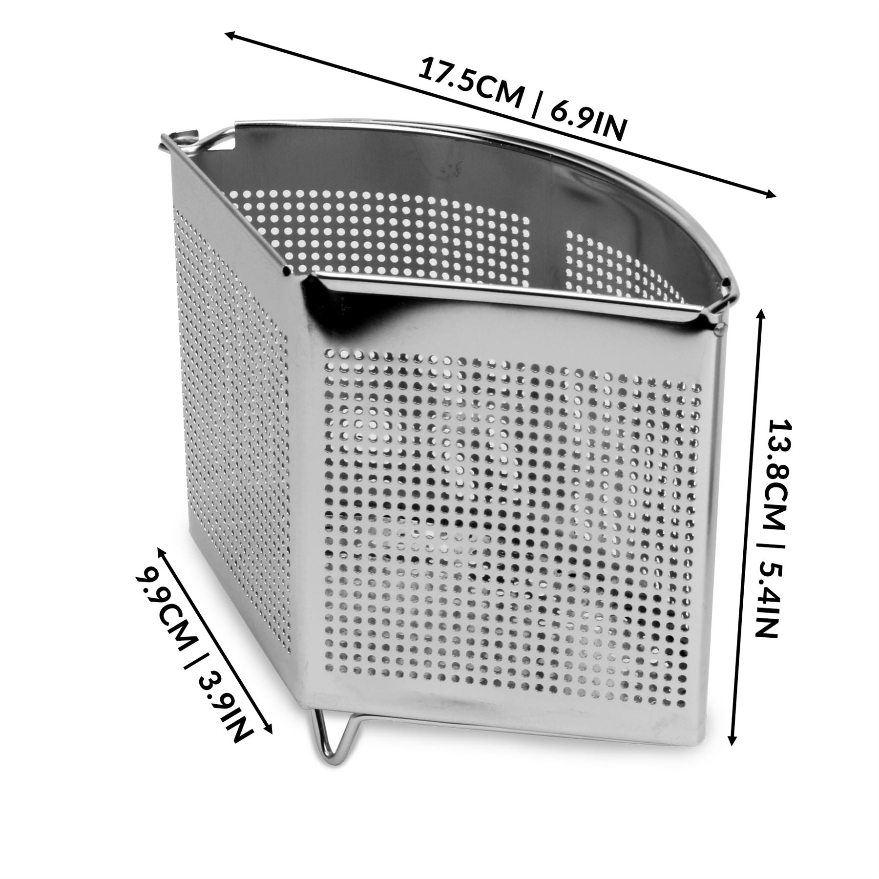 Saucepan Dividers - Set of 3 | M&W	
