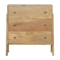 Artisan Trestle Chest
