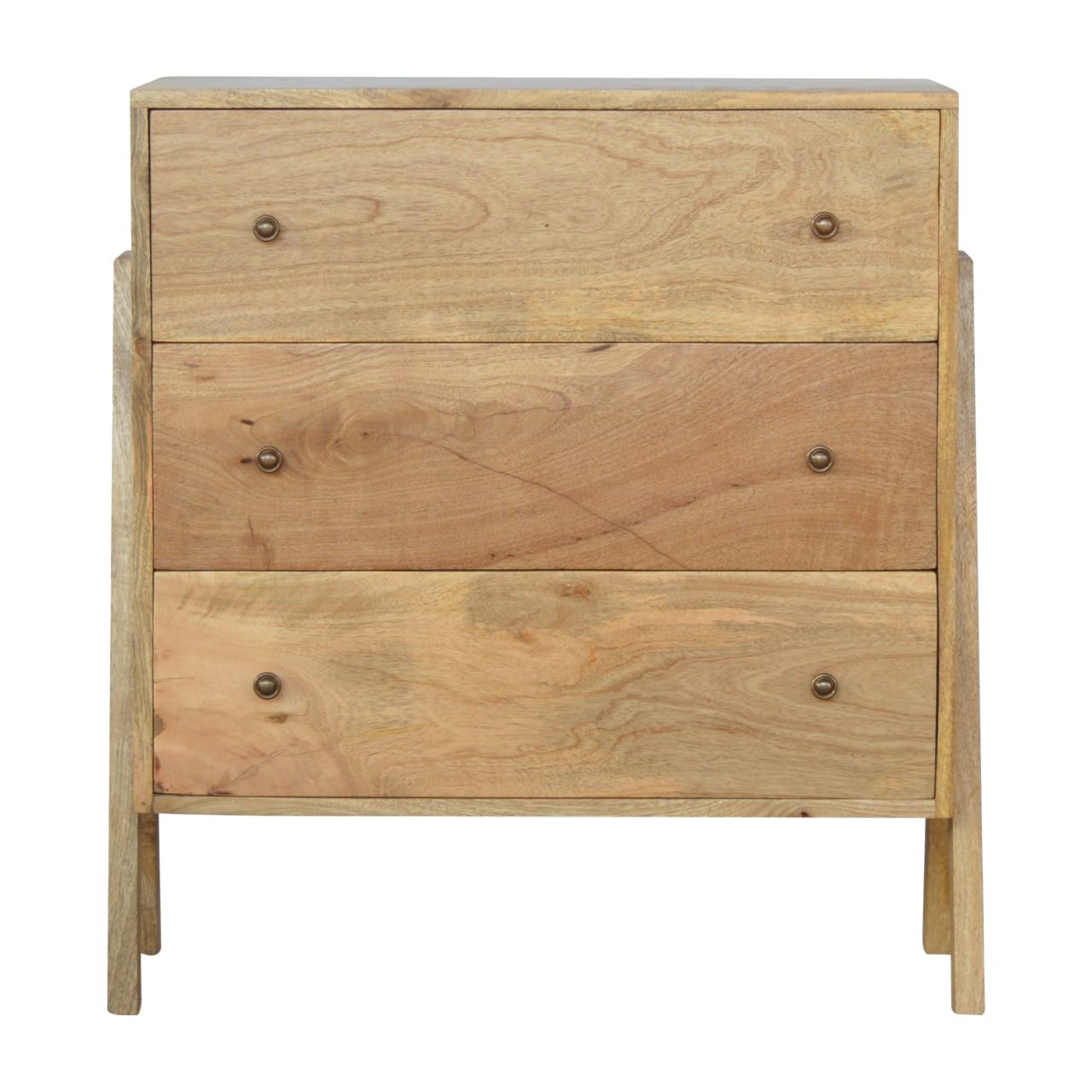 Artisan Trestle Chest