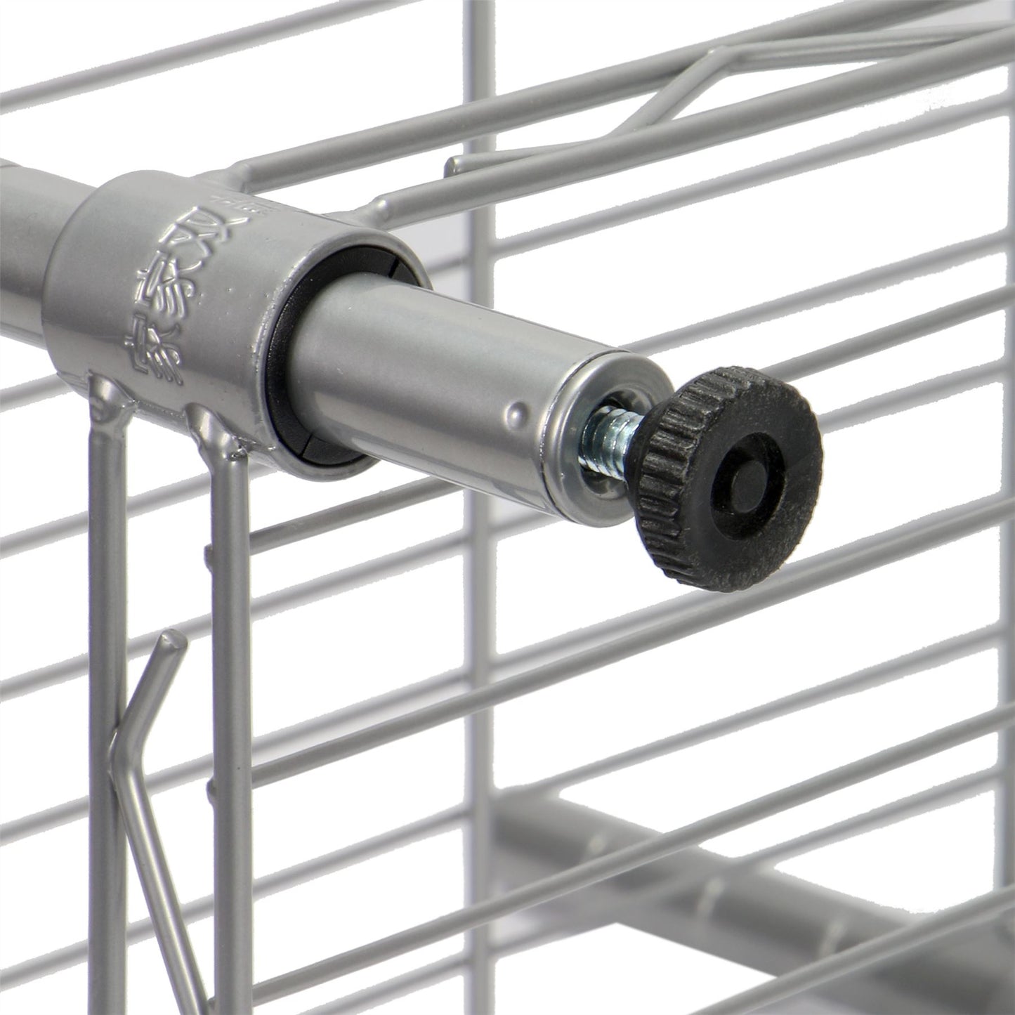 4 Tier Shelving Unit | M&W	