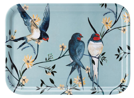 Foxwood Home Flying Home Large Tray