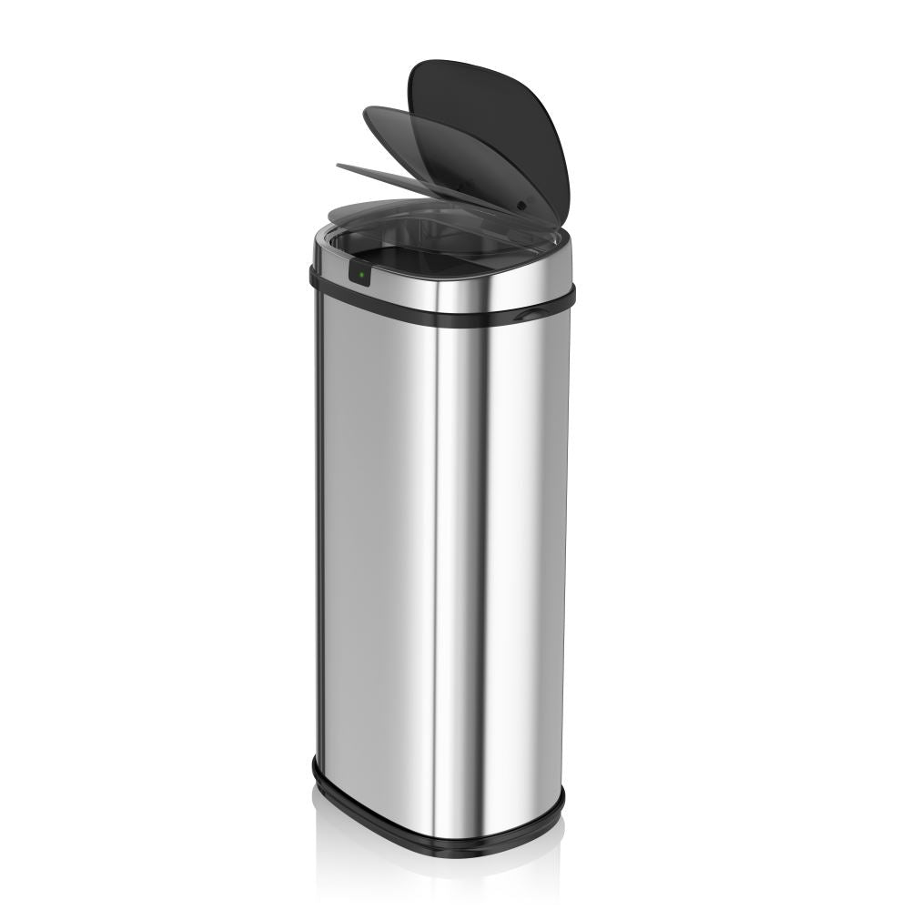 Morphy Richards Round Sensor Bin 42L