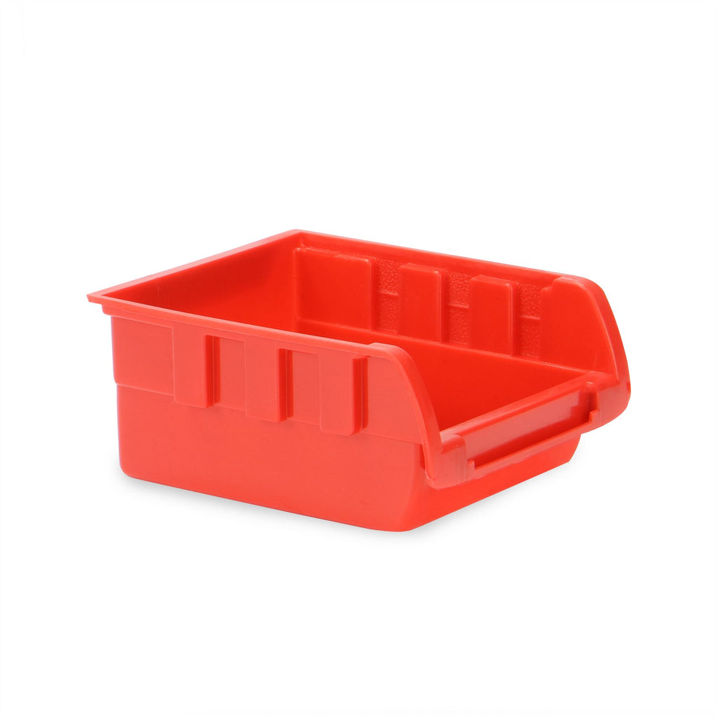Wall Mounted DIY Storage Bins & Backboards  | Pukkr	