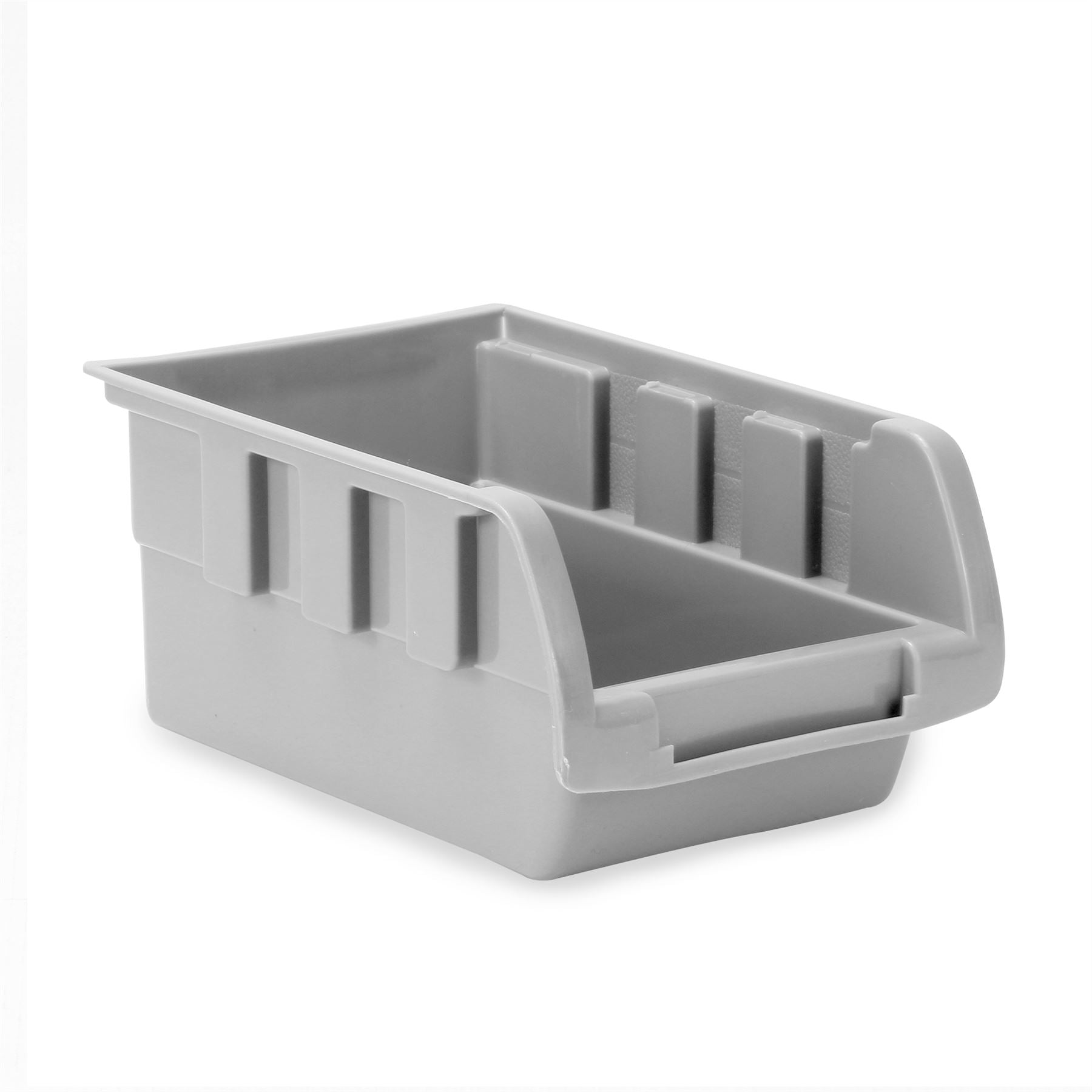 Wall Mounted DIY Storage Bins & Backboards  | Pukkr	