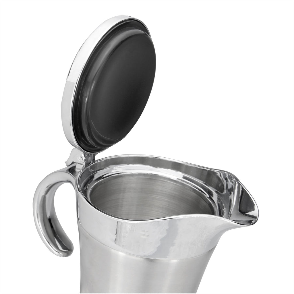 Stainless Steel Gravy Boat - 500ml | M&W	
