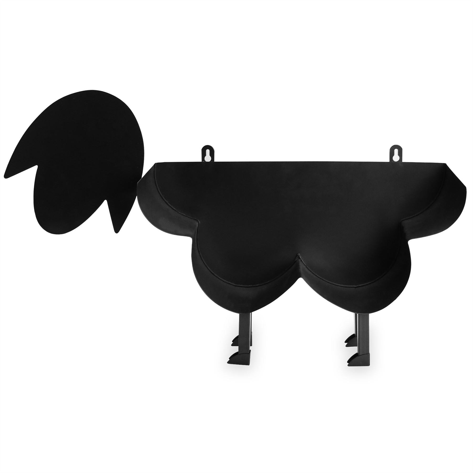 Sheep Toilet Roll Holder | Pukkr	