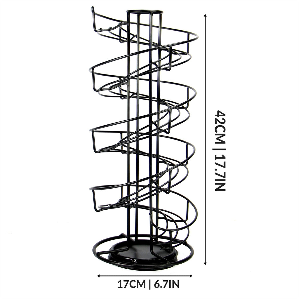 Spiral Egg Holder | M&W	