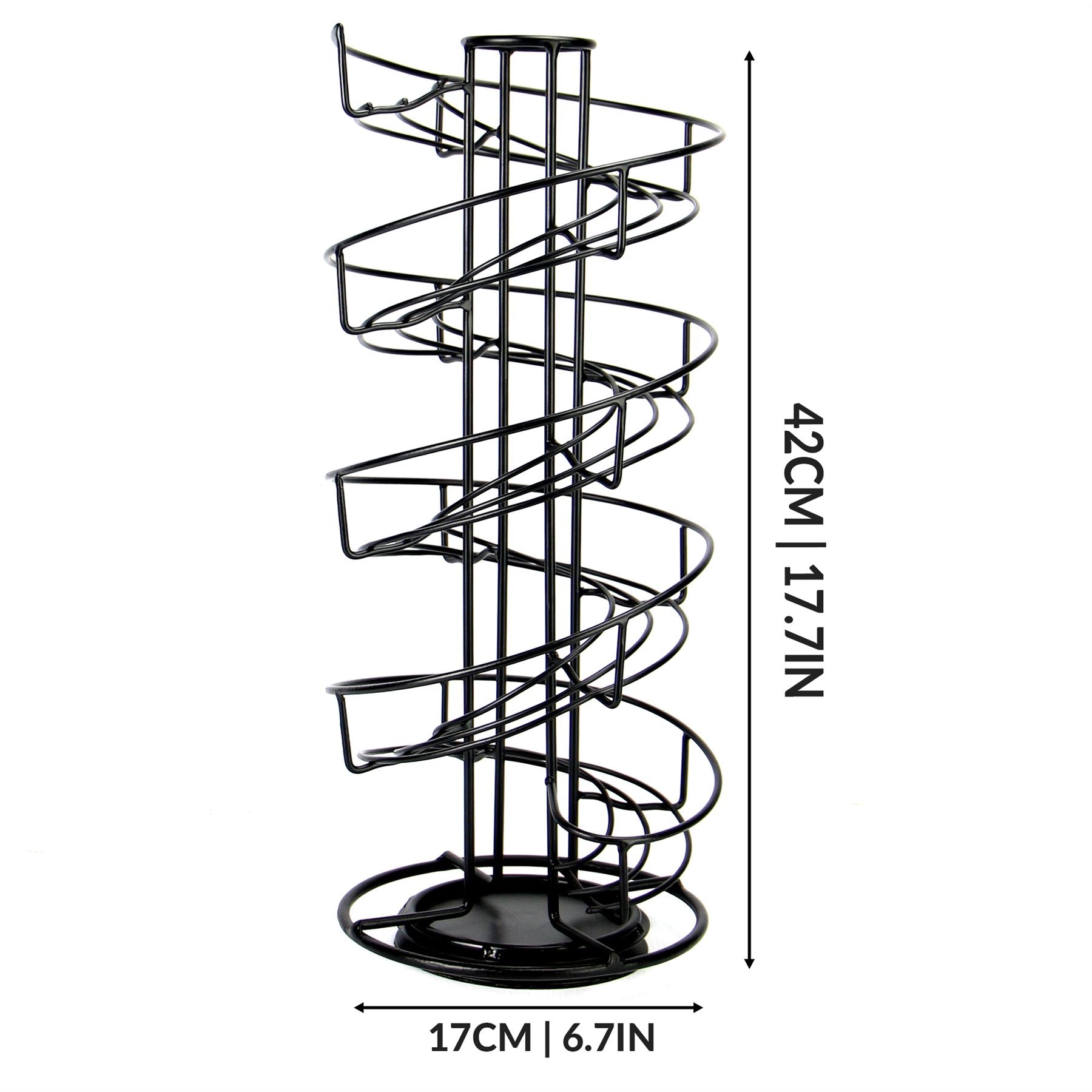 Spiral Egg Holder | M&W	