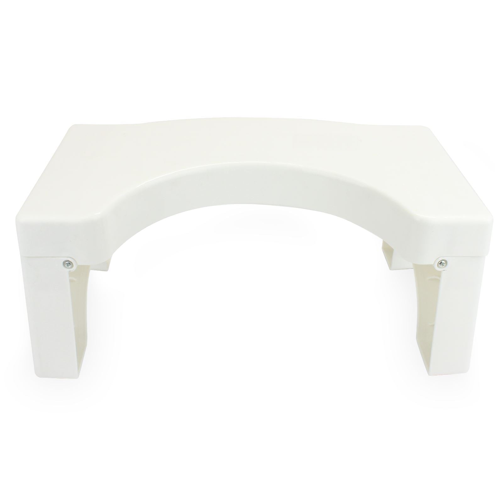 Squatting Folding Toilet Stool | Pukkr	