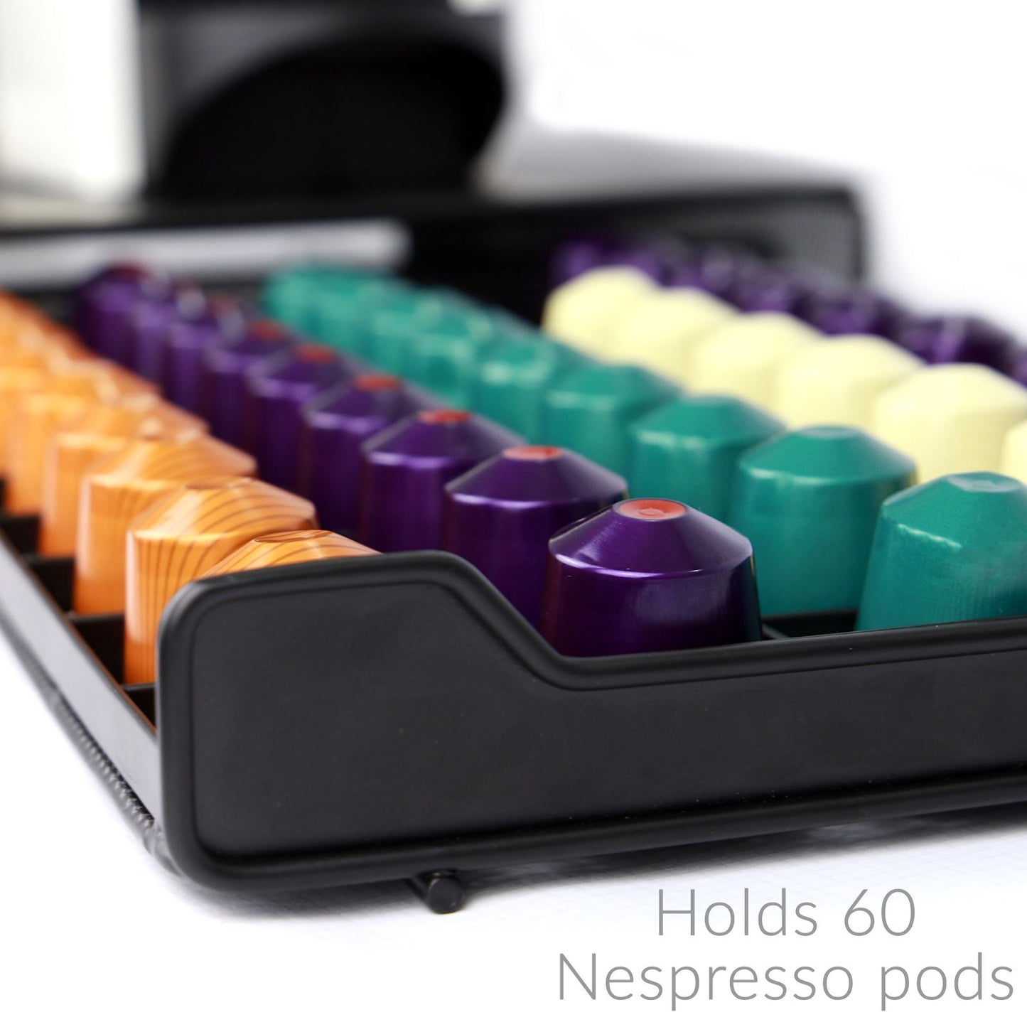 60 Pod Coffee Drawer | M&W	