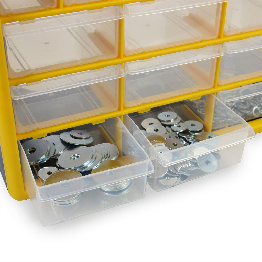 Storage Cabinet with 44 Drawer | Pukkr	