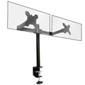 Dual Arm Monitor Bracket | M&W	