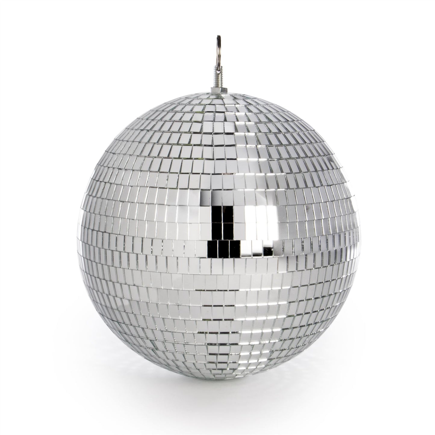 Mirror Disco Ball 20cm | Pukkr	