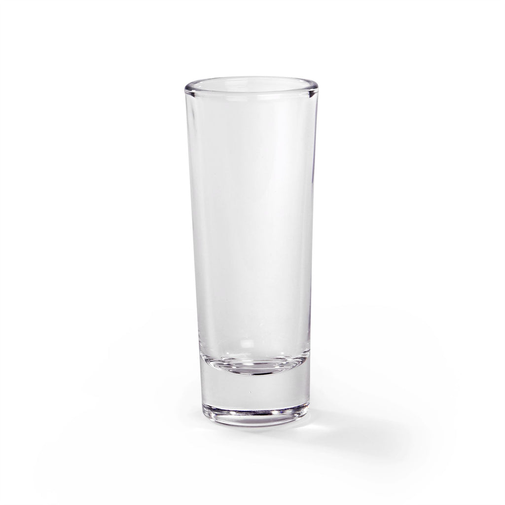 Large Shot Glasses - Set of 12 | M&W	