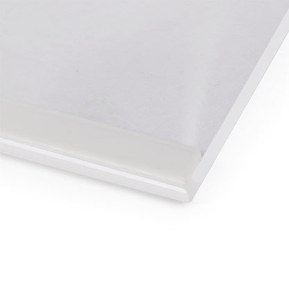 Clear Acrylic Writing Slope | Pukkr	
