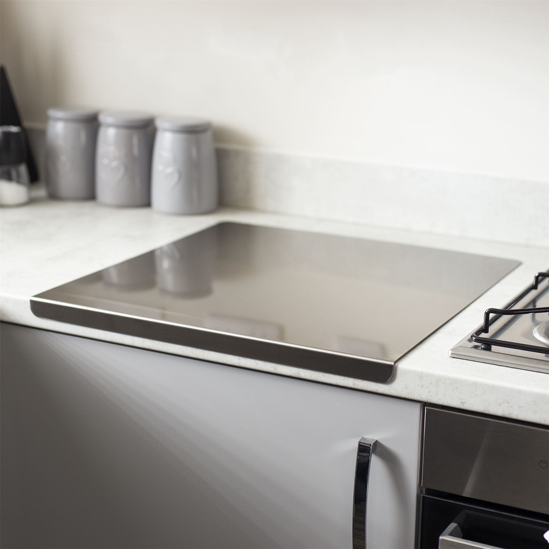 Kitchen Worktop Protector | M&W	