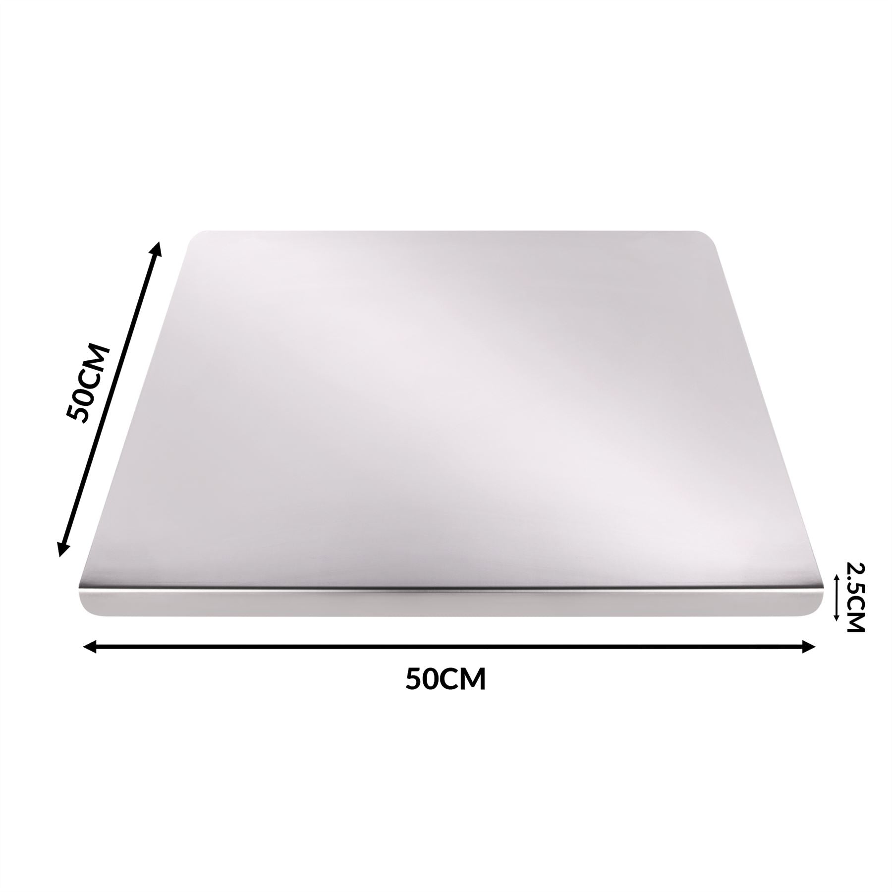 Kitchen Worktop Protector | M&W	