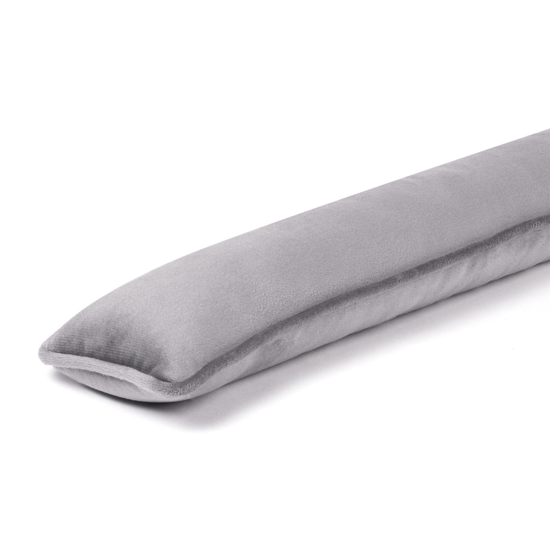 Draught Excluders - Set of 2 Grey | Pukkr	