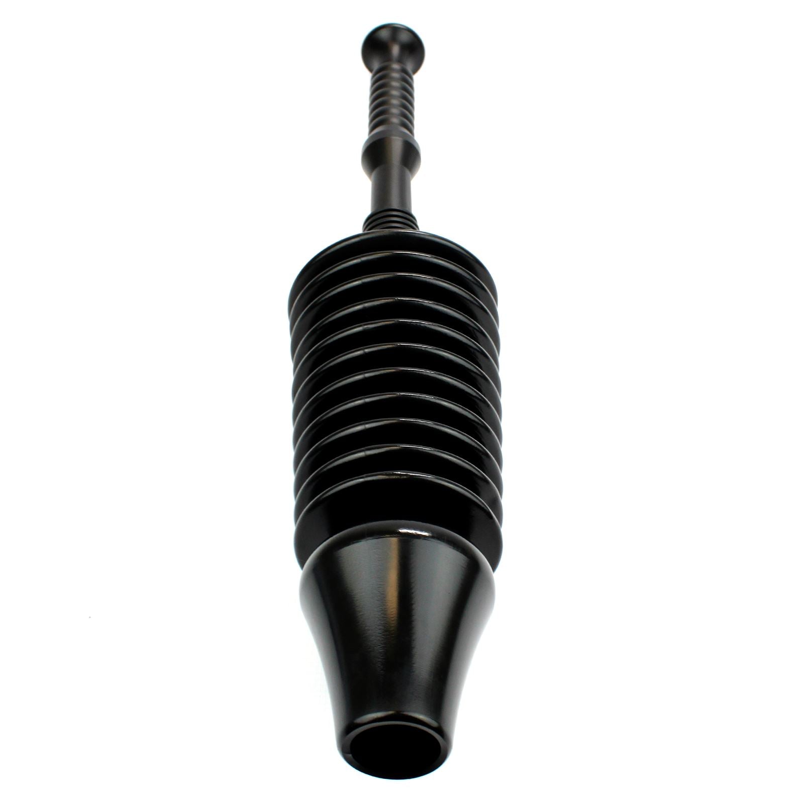 Powerful Toilet Plunger  Pukkr	