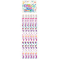 Unicorn Pencils (6pk)