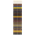 Super Hero Pencils (6pk)