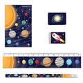 Space Stationary Set