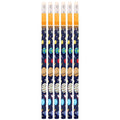 Space Pencils (6pk)