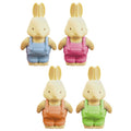 Bunny Rabbit Eraser - 6cm
