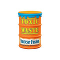 Toxic Waste Nuclear Fusion Sour Candy - 42g