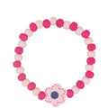 Wooden Bead Bracelet