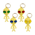 Alien Keyring