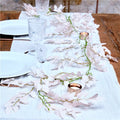 A Touch Of Pampas Pink Rucus Garland