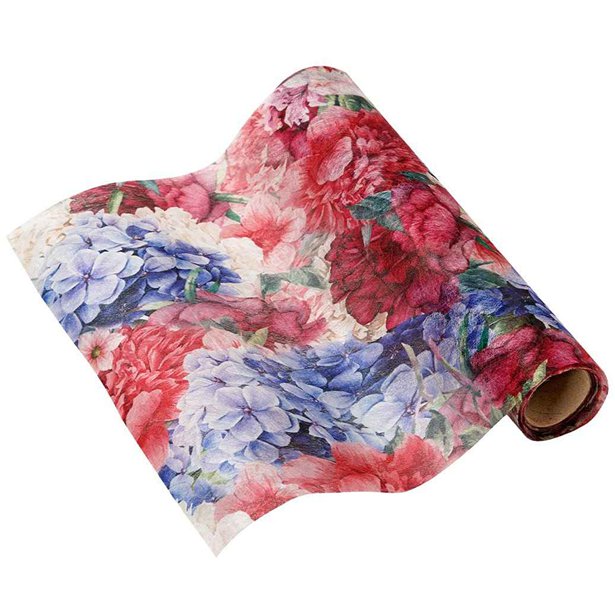 Truly Scrumptious Table Runner