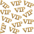 VIP Wooden Confetti