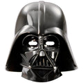 Star Wars Galaxy Masks (6pk)