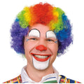 Afro Wig Rainbow
