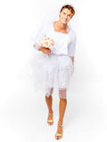Bride Man - Adult Costume