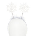 Snowflake Boppers